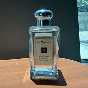 Jo Malone London Wood Sage and Sea Salt Perfume